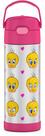 Garrafa isolada a vácuo THERMOS FUNTAINER 473mL LOONEY TUNES