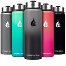 Garrafa isolada de aço inoxidável Thermos HYDRO CELL 710ml