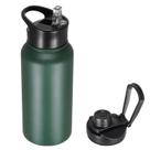 Garrafa isolada de aço inoxidável THERMOS VQRRCKI 946ml