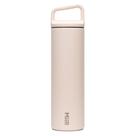 Garrafa isolada de boca larga de aço inoxidável Thermos MiiR 600ml