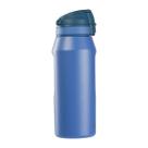 Garrafa isomax rocket 1l azul
