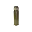 Garrafa isotérmica 400 ml aço inox trava vacuum cup