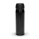 Garrafa Isotérmica 400ml Aço Inox Trava Vacuum Cup