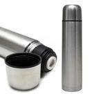 Garrafa Isotérmica 500ml Inox Wincy Casa