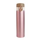 Garrafa isotérmica aço inox trava vacuum cup 300 ml Garrafa isotérmica aço inox trava vacuum cup 300 ml