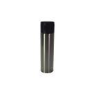 Garrafa isotérmica aço inox trava vacuum cup 300 ml