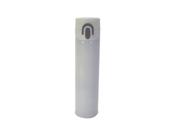 Garrafa isotérmica aço inox trava vacuum cup 300ml