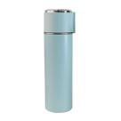 Garrafa isotérmica aço inox trava vacuum cup 480ml Garrafa isotérmica aço inox trava vacuum cup 480ml