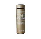 Garrafa isotérmica com infusor fosca 450ml