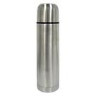 Garrafa isotérmica com tampa em inox 750ml