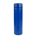Garrafa isotérmica de aço inox com infusor 500ml