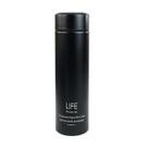 Garrafa Isotérmica De Aço Inox Com Infusor 500ml