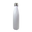 Garrafa isotérmica de inox 500ml Garrafa isotérmica de inox 500ml
