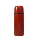 Garrafa Isotermica Inox 350ml Prática Multiuso