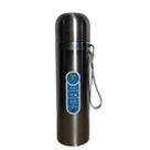 Garrafa Isotérmica Inox 400ml Personalizada Com mais Estilo