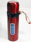 Garrafa Isotérmica Inox 430ML Personalizado com Nome ou Logo