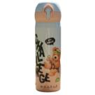 Garrafa Isotérmica Inox 450ml Urso