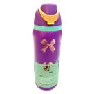 Garrafa Isotérmica Inox Dupla Camada 1000ml COR:ROXO Garrafa Isotérmica Inox Dupla Camada 1000ml COR:ROXO
