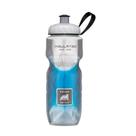 Garrafa Isotérmica Polar Bottle Degrade Azul 590ml Caramanhola