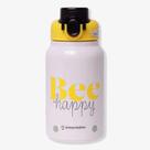 Garrafa Jupiter Abelhinha 500ml Zonacriativa