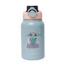 Garrafa Jupiter Baby Yoda 500ml Zona Criativa - 10073471
