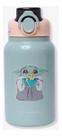 Garrafa Jupiter Baby Yoda Star Wars 500ml