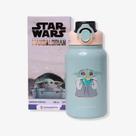 Garrafa Jupiter Baby Yoda Star Wars