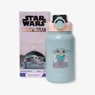 Garrafa Jupiter Baby Yoda Star Wars - zona criativa Garrafa Jupiter Baby Yoda Star Wars - zona criativa