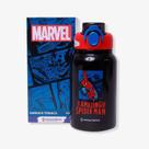 Garrafa Jupiter HomemAranha Marvel