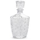 Garrafa Licoreira Para Licor Whisky Grande Luxo Garrafa De Vidro Para Whisky