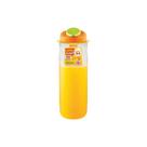 Garrafa liq.plas.1,6l red.sanremo
