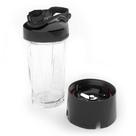Garrafa liquidificadora Blendtec GO reutilizável de 900 mL com tampa de viagem