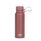 Garrafa Live! Térmica Water - 600ml - Gist Garrafa Live! Térmica Water - 600ml - Gist
