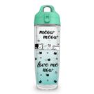 Garrafa - Love Meow
