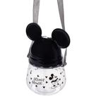 Garrafa Lúdica Flip Tampa Automática Mickey Mouse 1,1L 17453 - Plasútil Garrafa Lúdica Flip Tampa Automática Mickey Mouse 1,1L 17453 - Plasútil