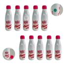 Garrafa Mãe 600ml Resistente Presente Plástico Barato Bonito
