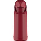 Garrafa Magic Pump Press 1,8L Verm