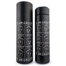 Garrafa Marvel Groot Térmica 500ml Resistente Inoxidável Garrafa Marvel Groot Térmica 500ml Resistente Inoxidável