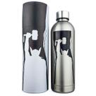 Garrafa Marvel Térmica Thor 750ml Inox Vingadores
