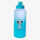 Garrafa Max 1,65lt I Love Dogs