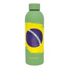 Garrafa Max Brasil 500 ml Zona Criativa 74121