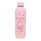 Garrafa Max My Melody 500ml Zona Criativa - 10073909