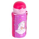 Garrafa metálica estampada - Magic - 500ml