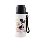 Garrafa Mickey Mouse Ativazamento Robusta Escolar Infantil Disney 500ml Garrafa Mickey Mouse Ativazamento Robusta Escolar Infantil Disney 500ml