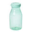 Garrafa Milk Mini Garrafinha De Água Squeeze Infantil 390ml Volta às Aulas Cores - Garrafa Milk Mini Garrafinha De Água Squeeze Infantil 390ml Volta às Aulas Cores -
