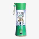Garrafa Mixer Liquidificador Grogu 300 Ml