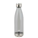 Garrafa Modern com Tampa 700ml Mor 008080