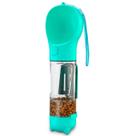 Garrafa Multifunção Pets 3 em 1 300ml Kala Garrafa Multifunção Pets 3 em 1 300ml Kala