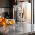 Garrafa My Box (1 Litro) Suco