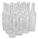 Garrafa North Mountain Supply NMS W5 Flint 750ml Caixa com 12 Garrafa North Mountain Supply NMS W5 Flint 750ml Caixa com 12